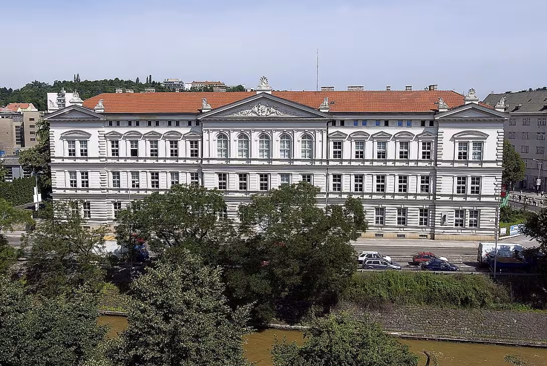 Fakulta architektury Vysokého učení technického v Brně
