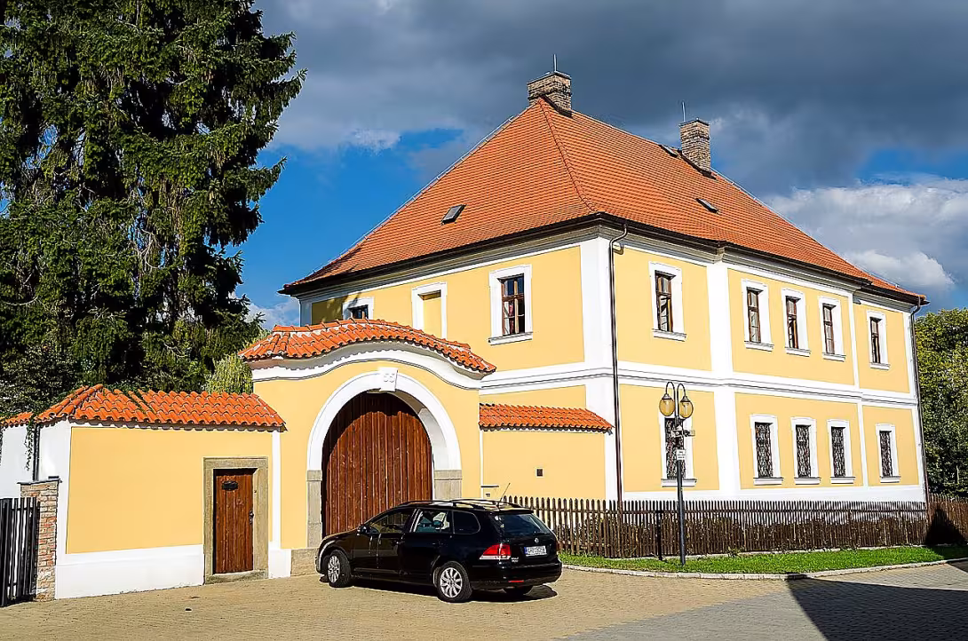 Fara (Dašice)