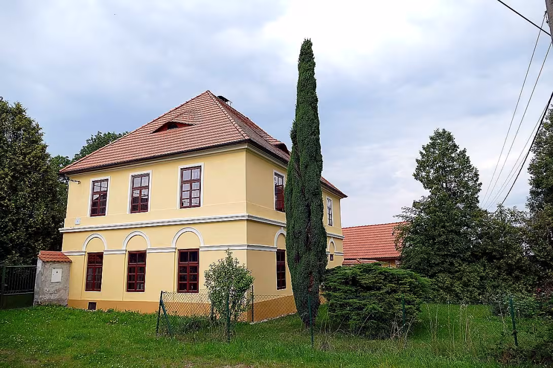 Fara (Janov)