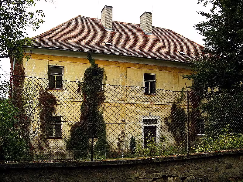 Fara (Kunžak)