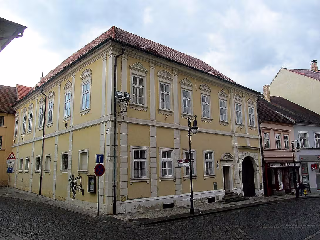 Fara (Louny)