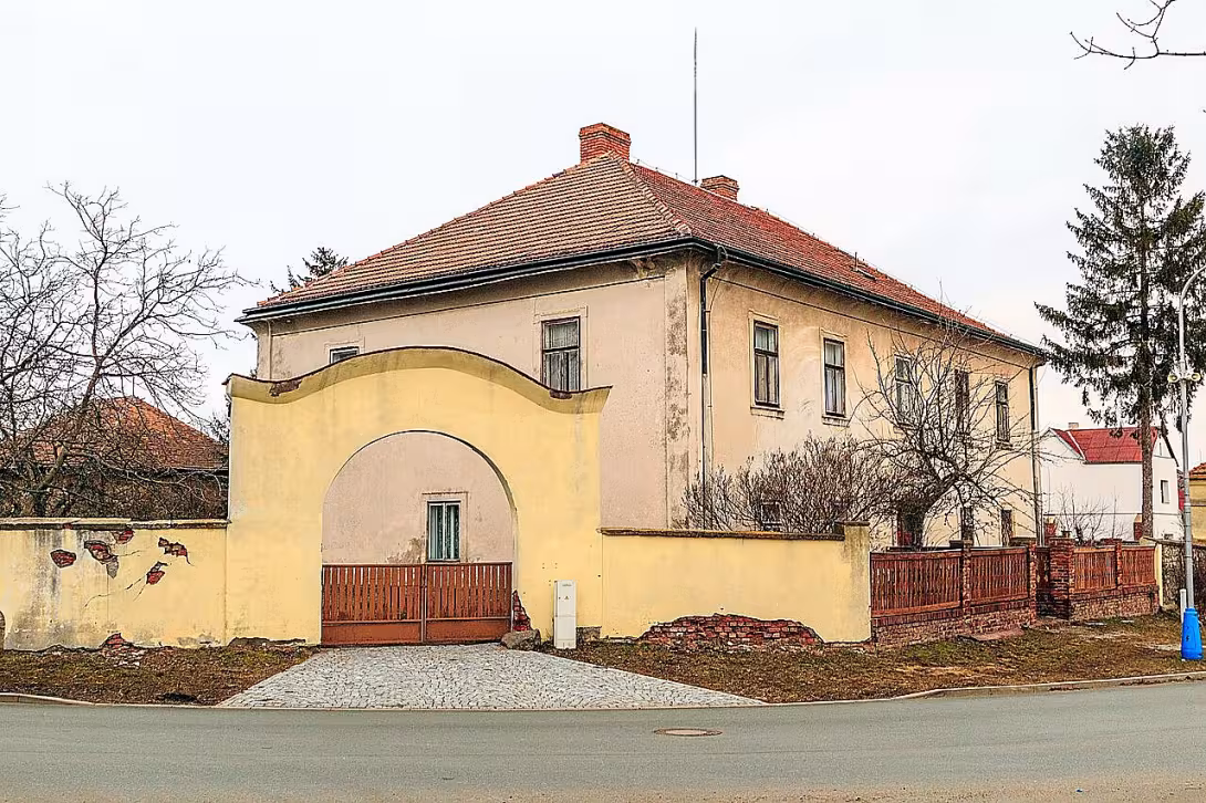 Fara (Osice)