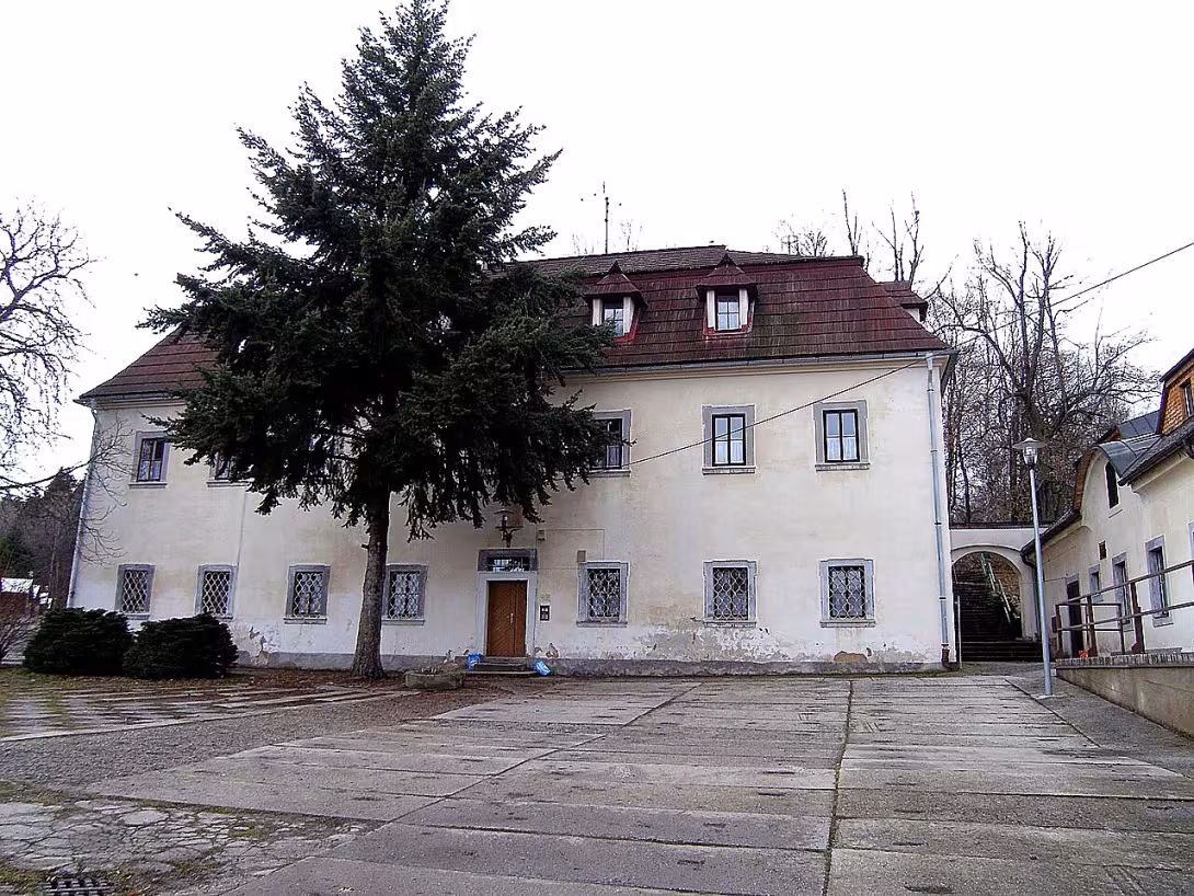 Fara (Vidžín)