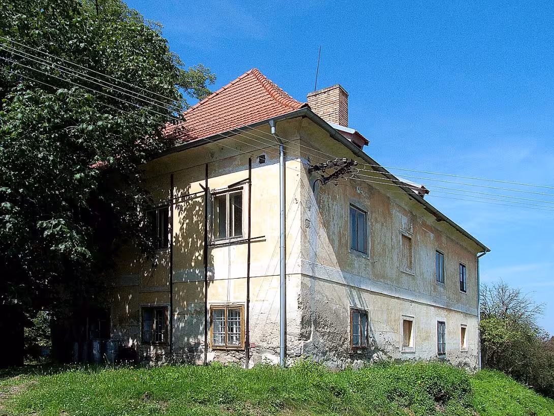 Fara (Čakov)