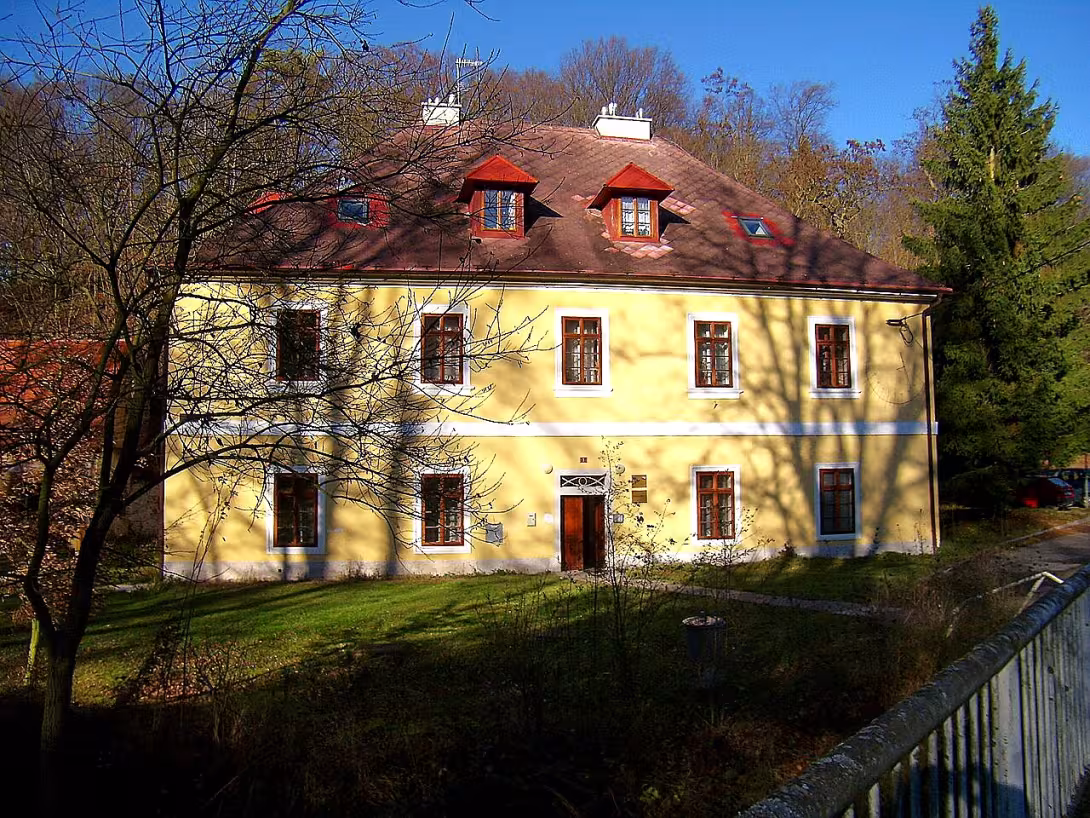 Fürstenberská huť
