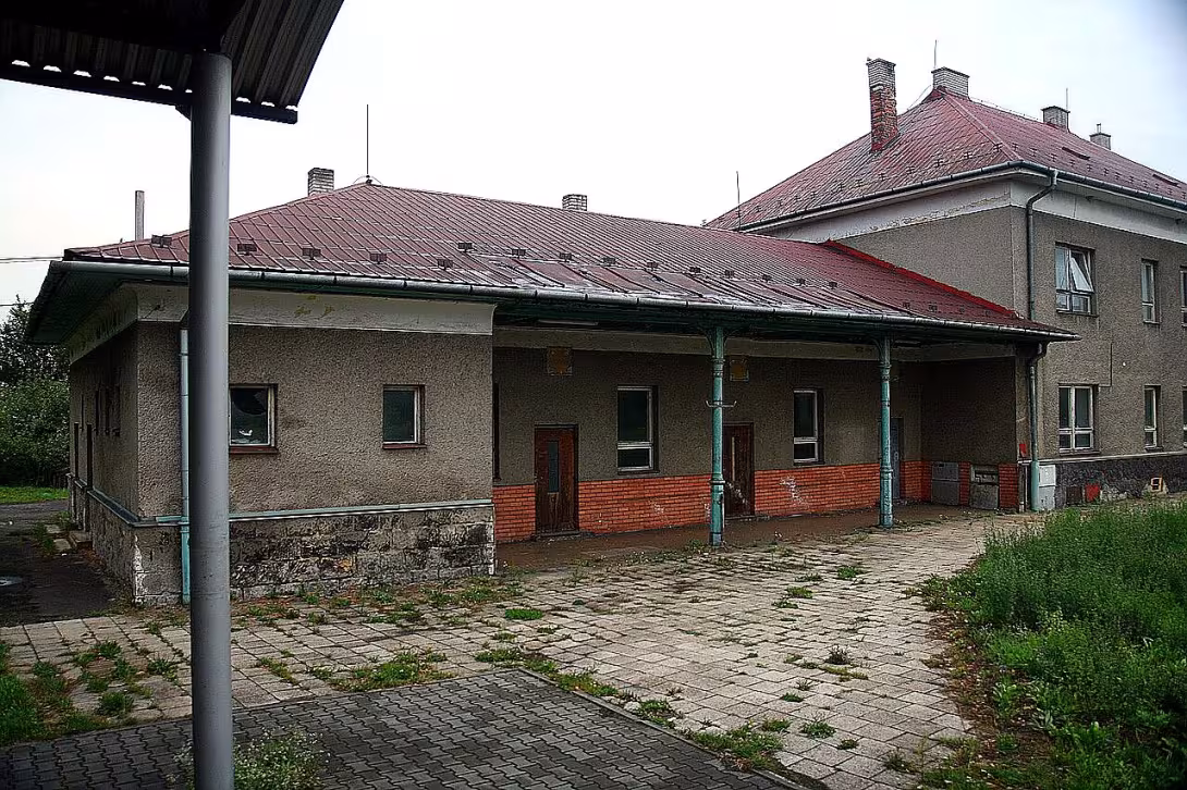 Hladké Životice