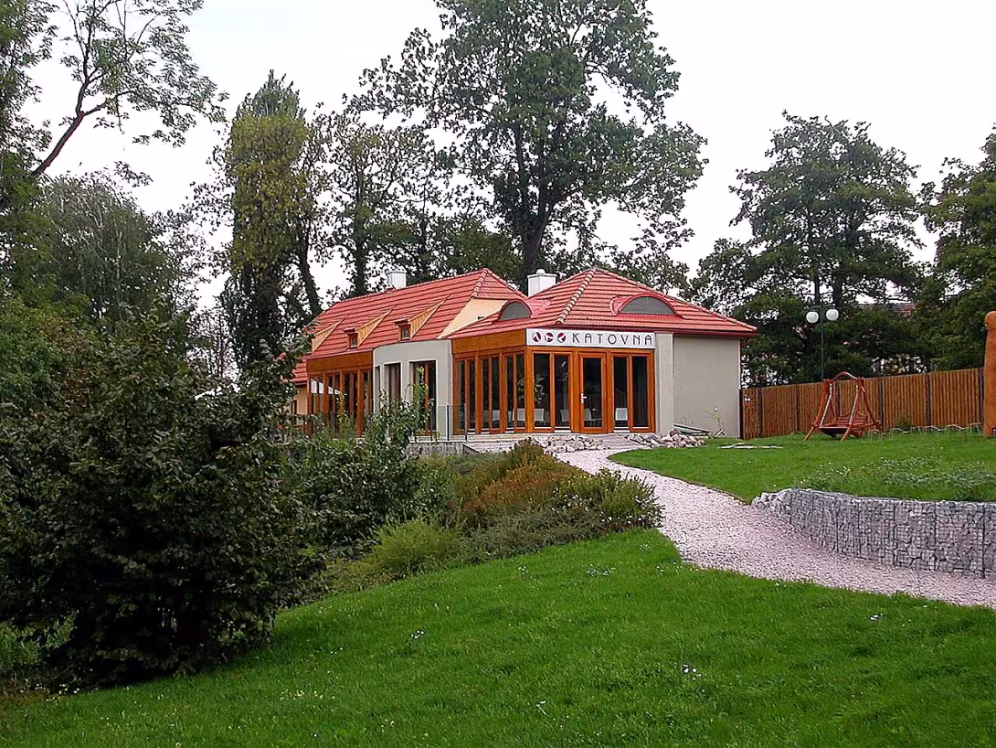 Katovna (Nymburk)