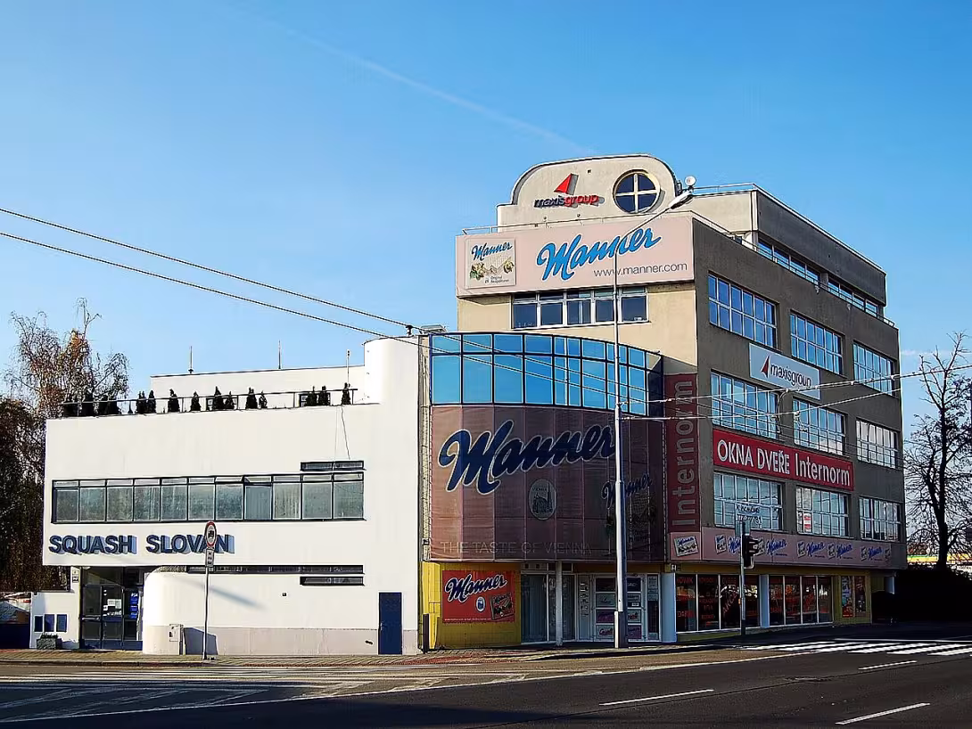 Kino Avia