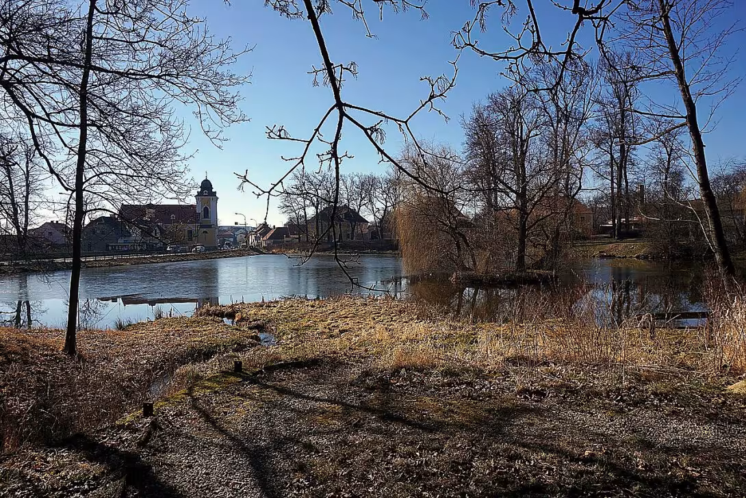 Krajinná památková zóna Čimelicko-Rakovicko