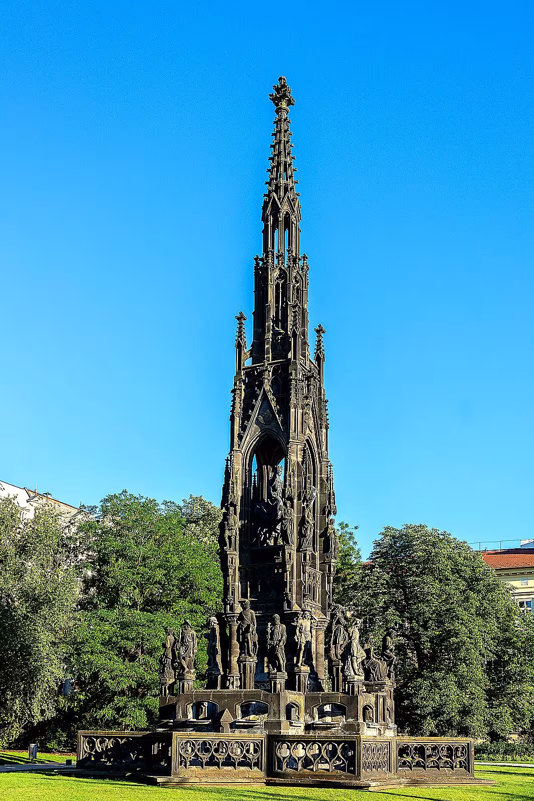 Krannerova kašna