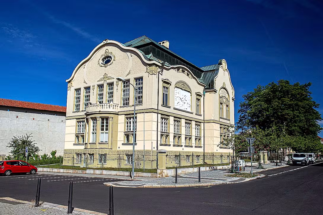 Kreuzingerova lidová knihovna