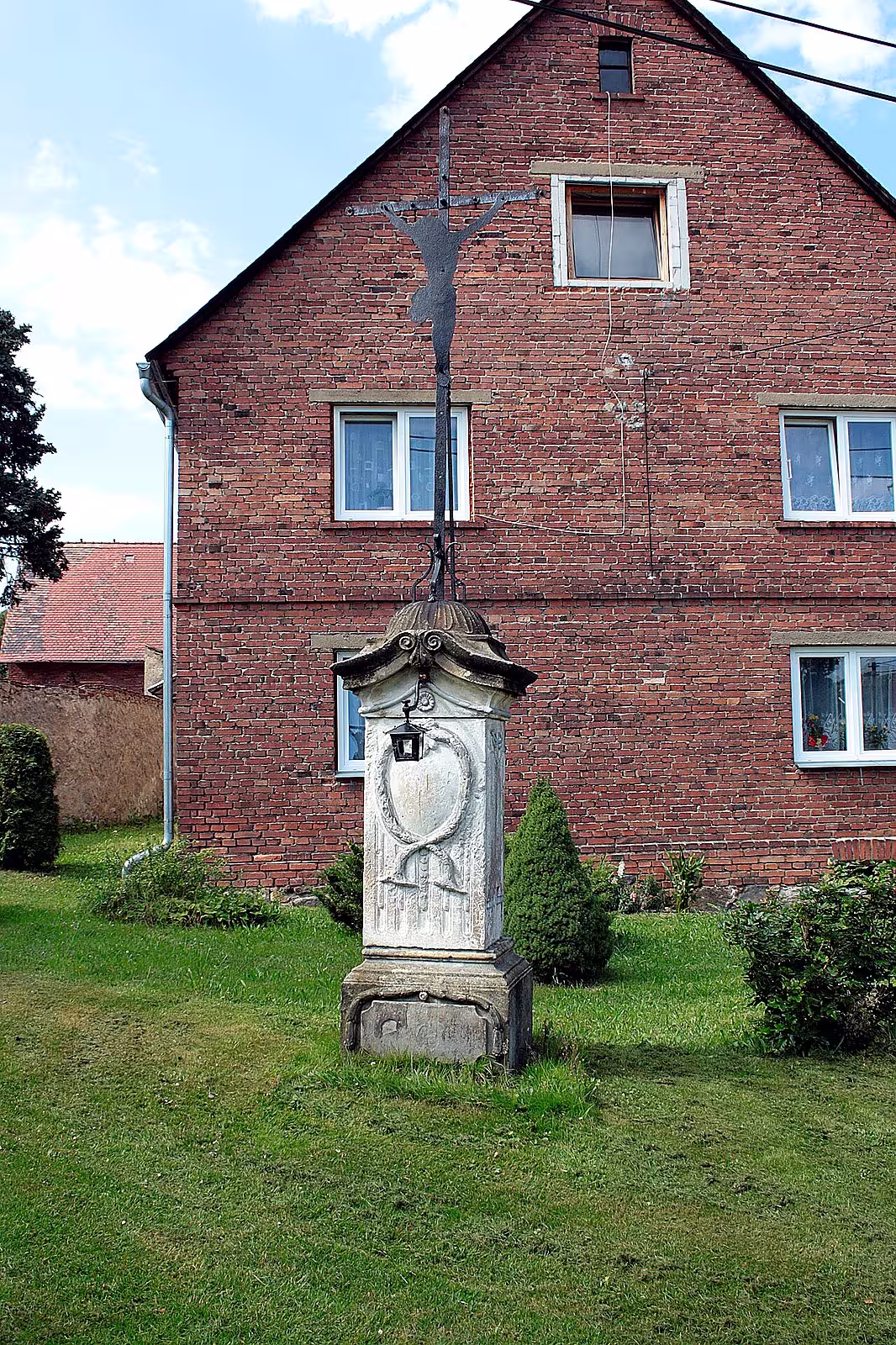 Krucifix (Bulovka)