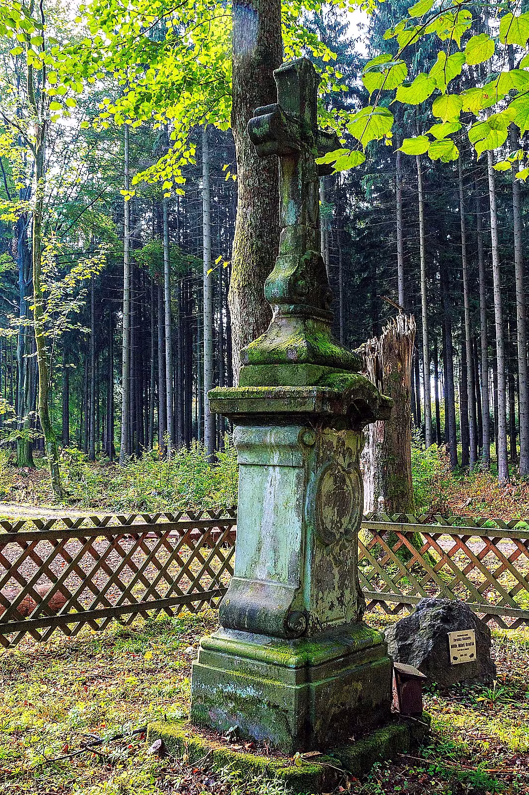 Krucifix (Hodonín)