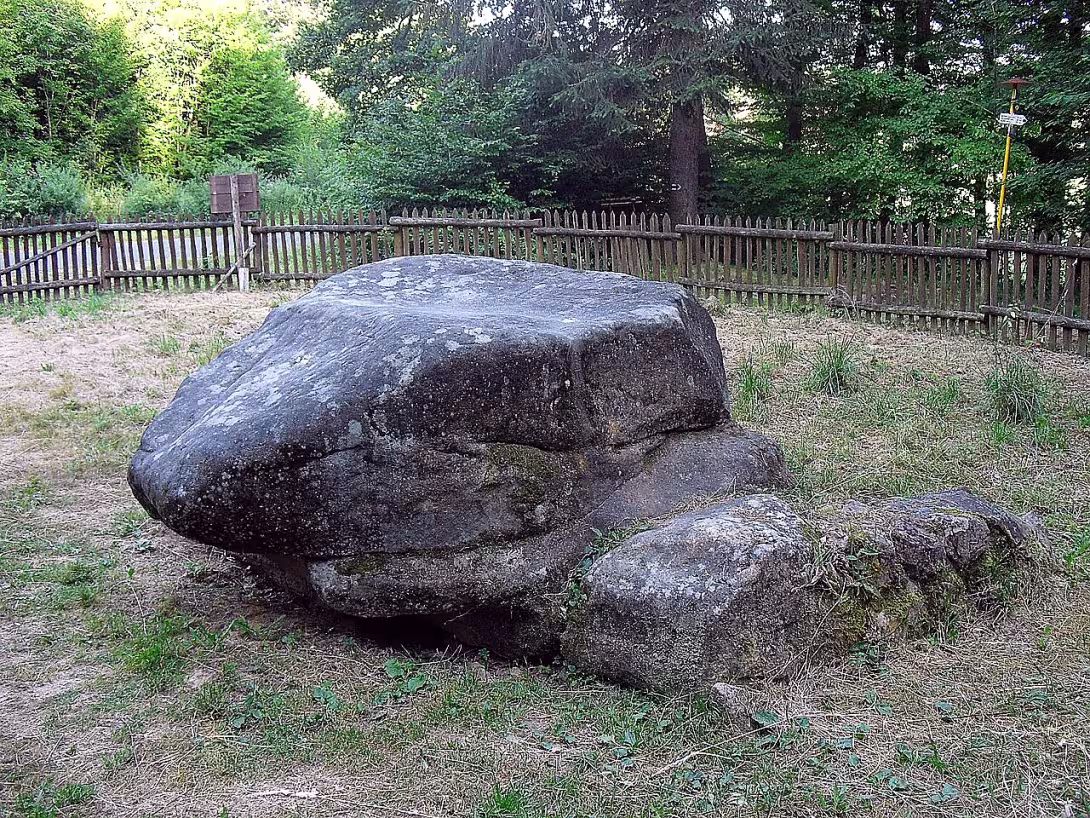 Králův stůl