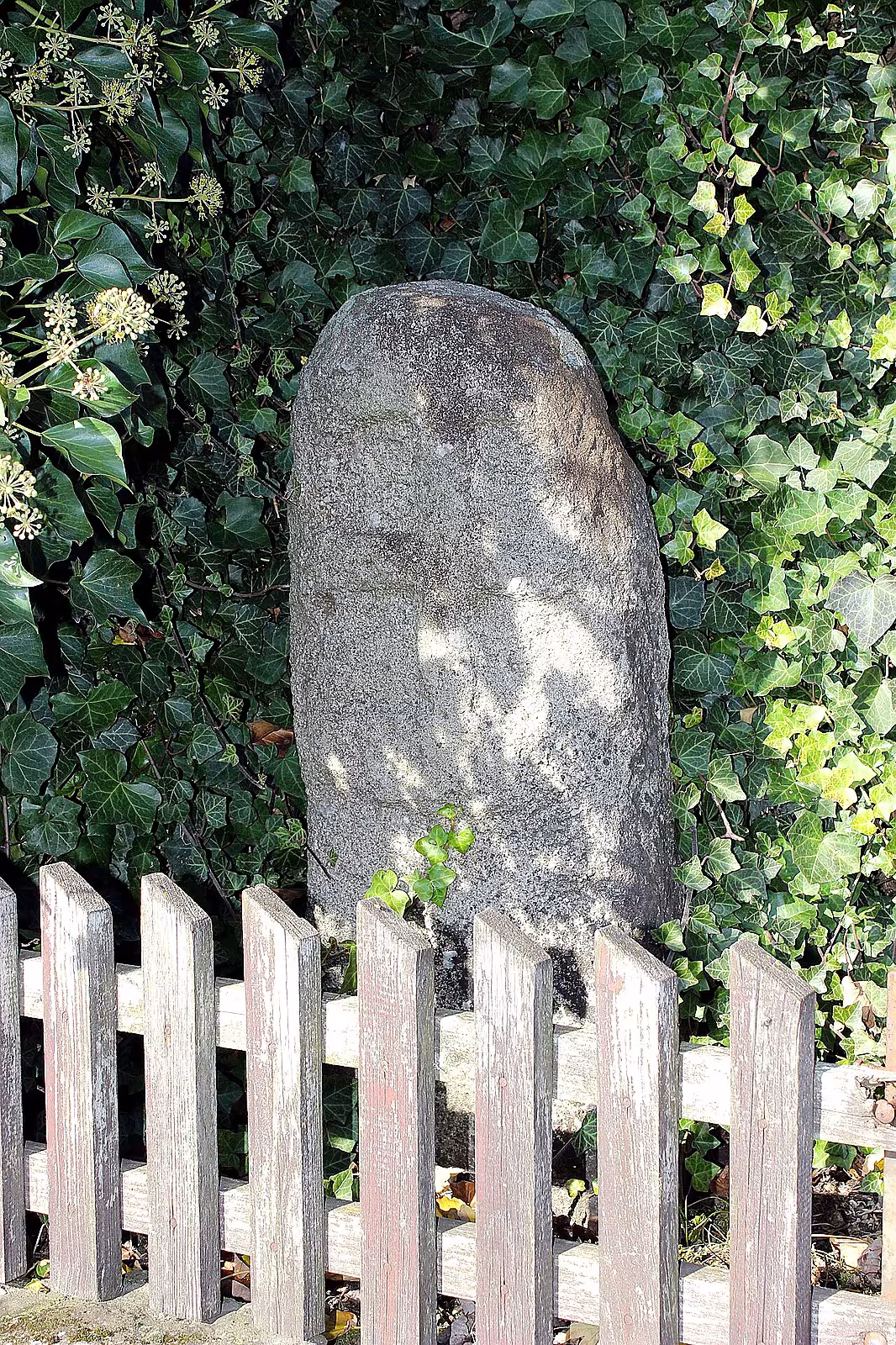 Křížový kámen