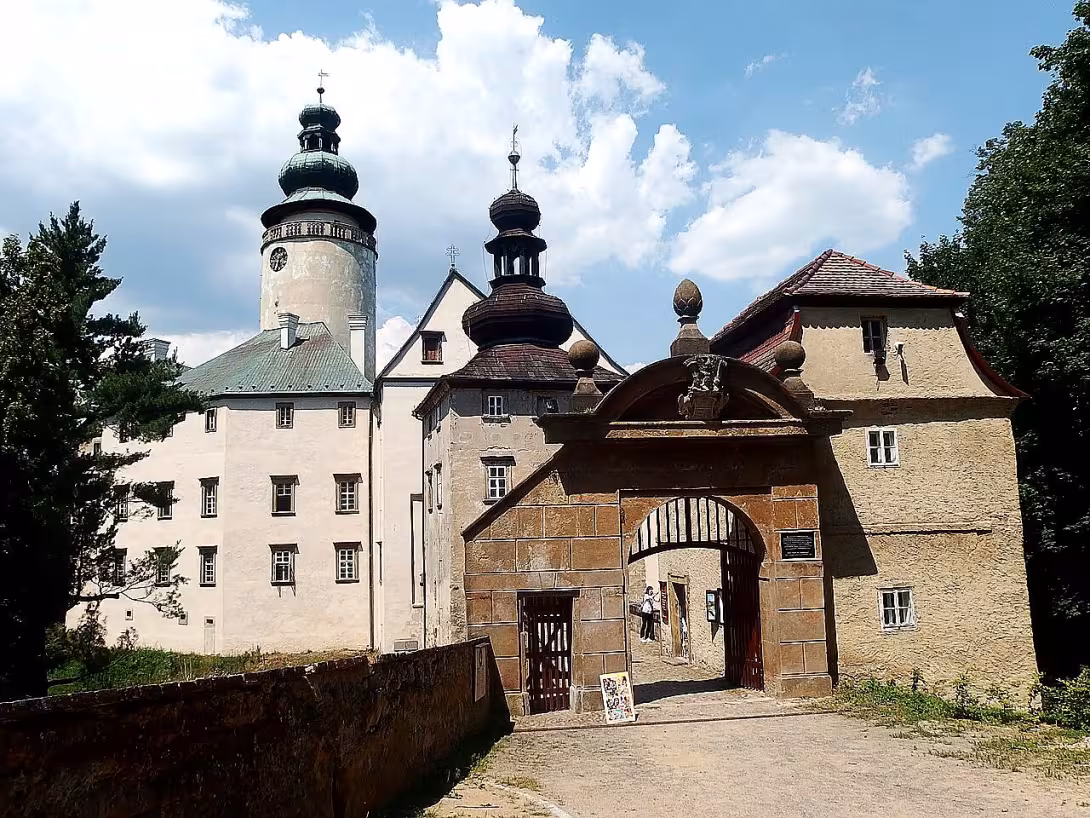 Lembersko