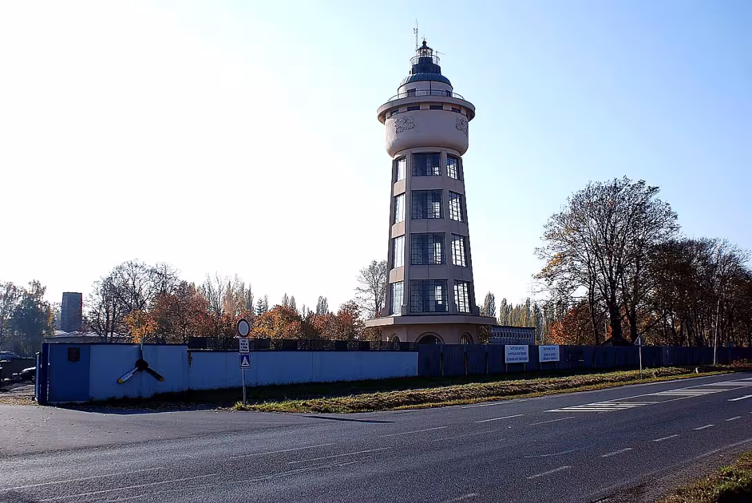 Letiště Kbely