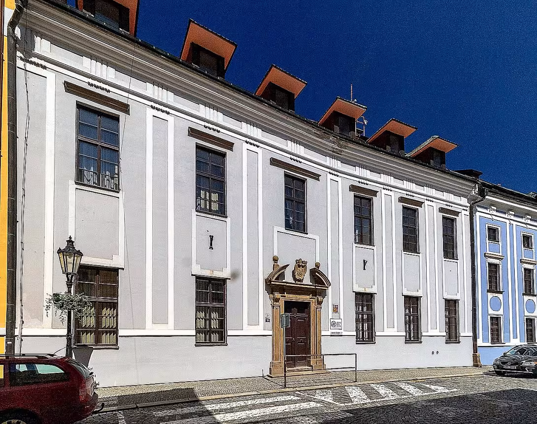 Lichtenštejnský seminář v Kroměříži