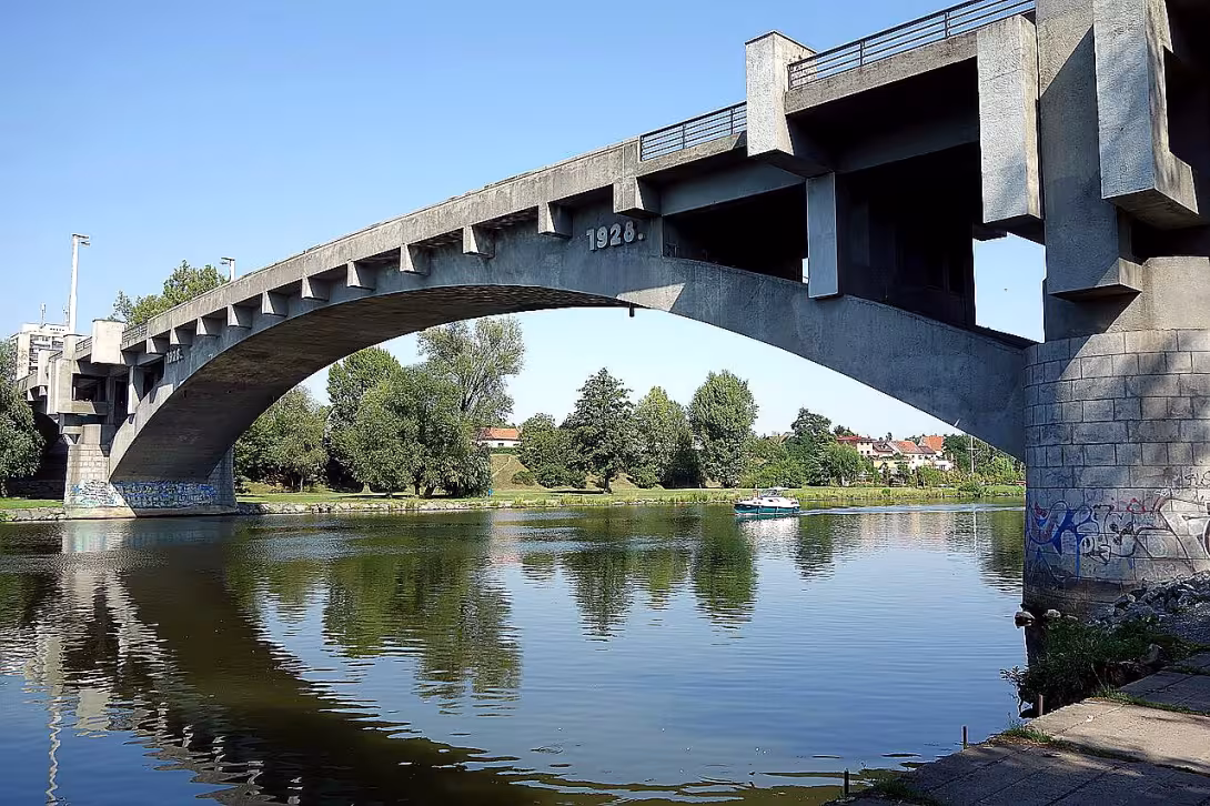 Masarykův most (Kralupy nad Vltavou)