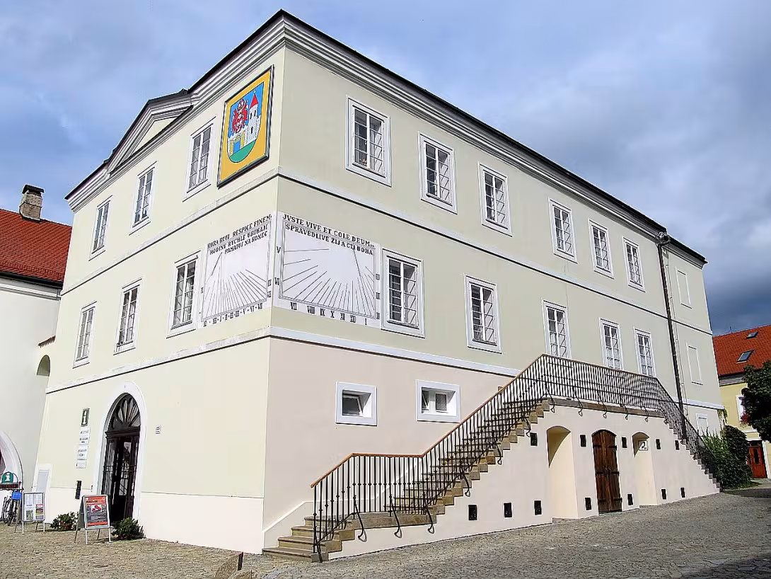 Masné krámy (Nové Město nad Metují)