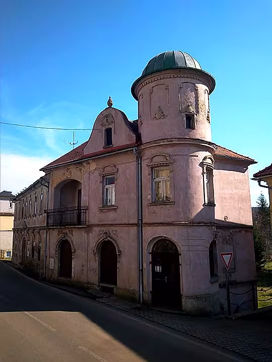 Mikulášovická hvězdárna