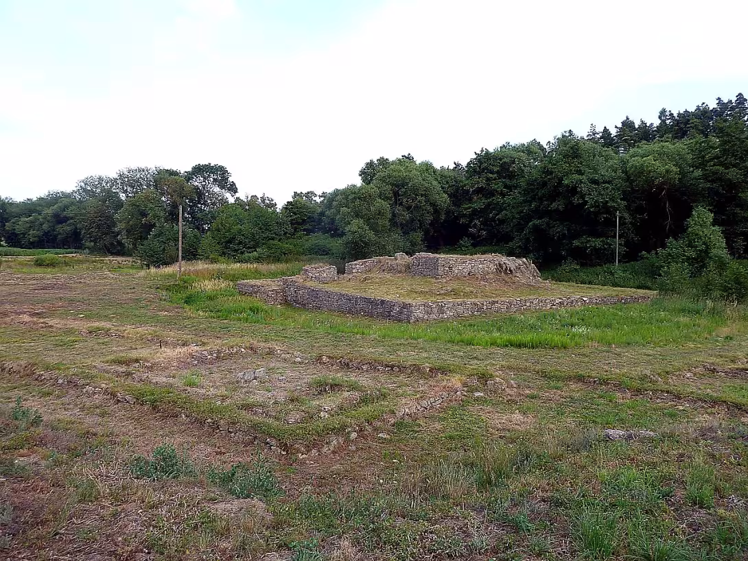 Mstěnice (Hrotovice)