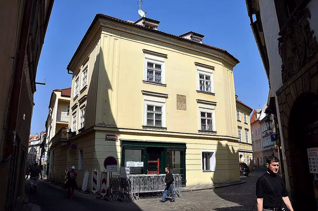 Míčovna