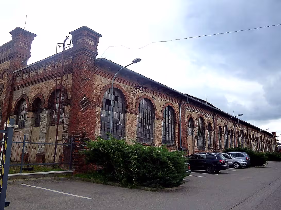 Městská jatka (Brno)