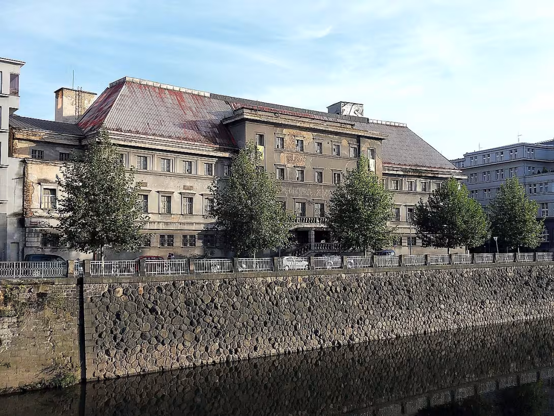 Městské lázně (Plzeň)