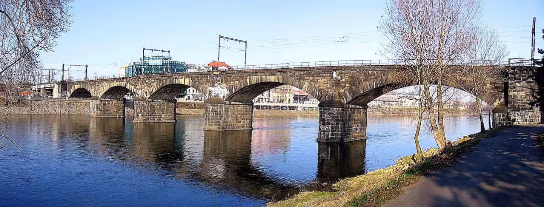 Negrelliho viadukt