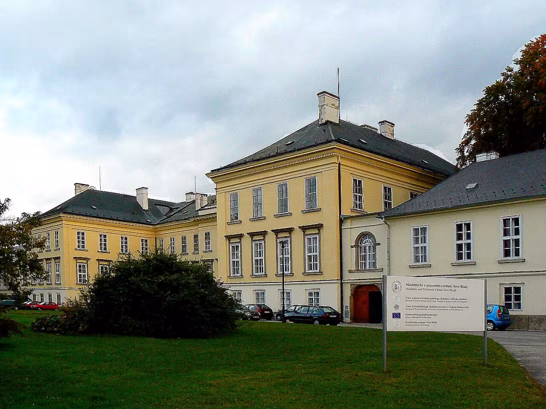 Novohradsko