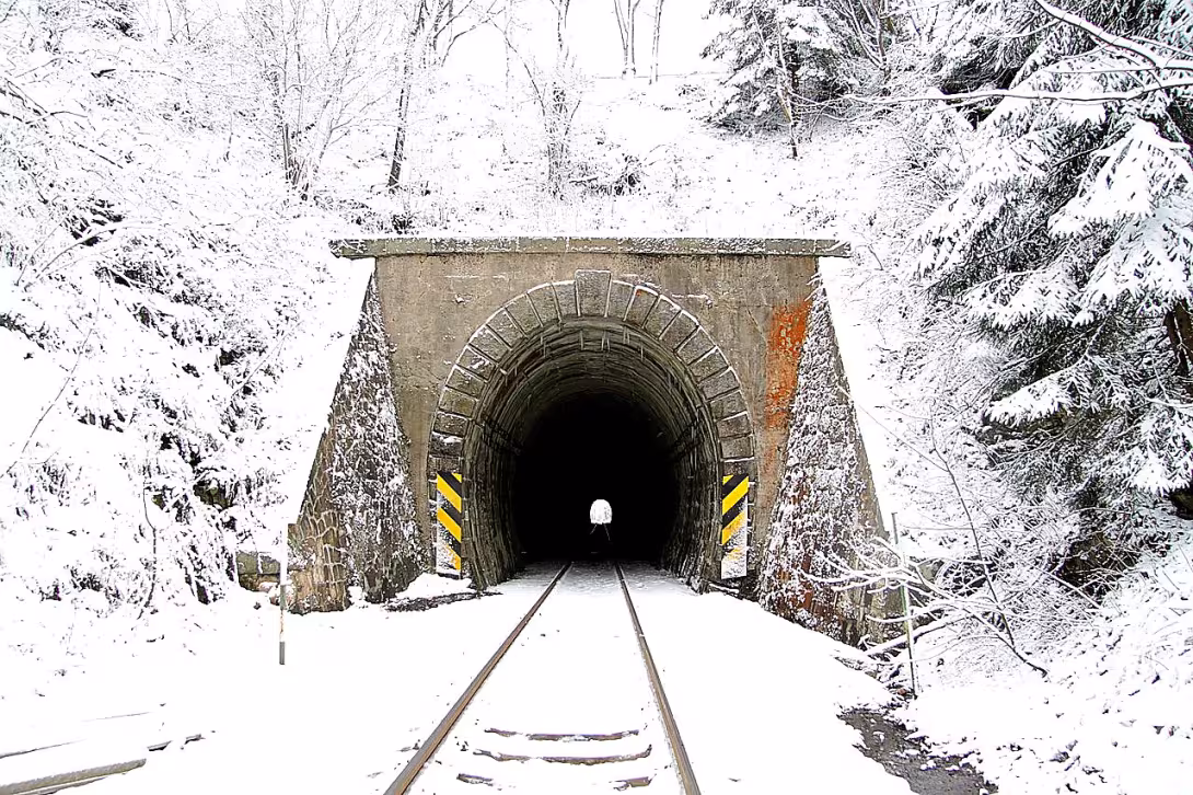 Novoměstský tunel