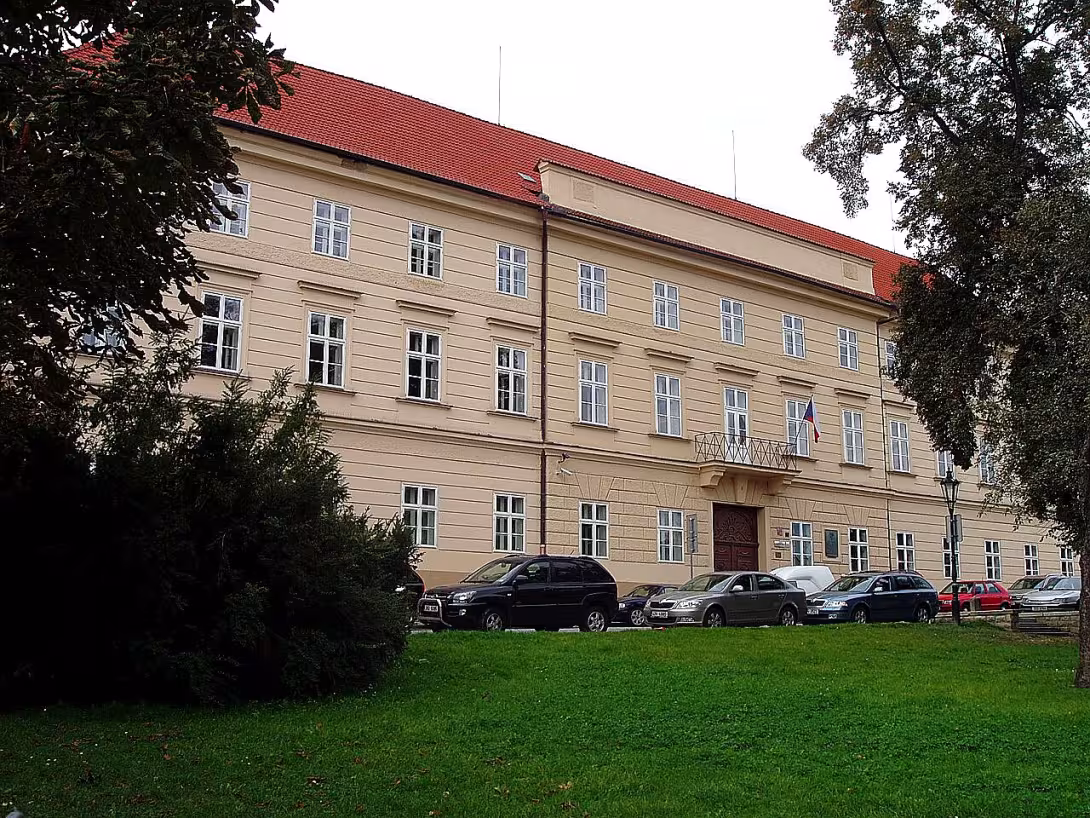 Okresní soud v Kutné Hoře