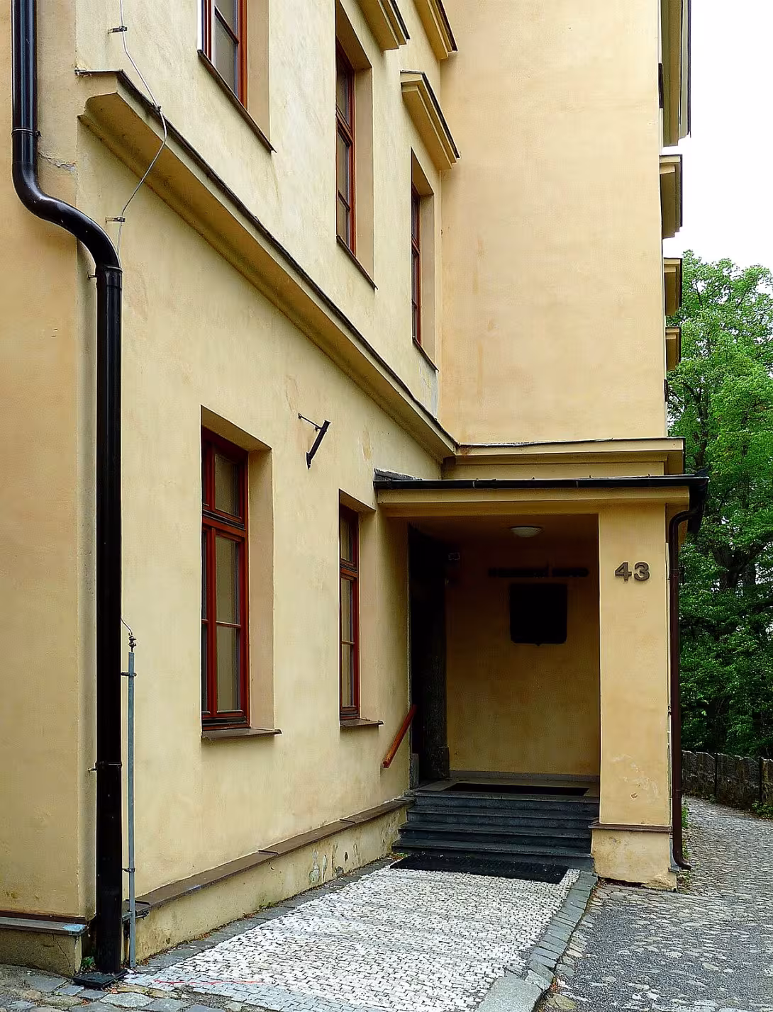 Okresní soud v Táboře