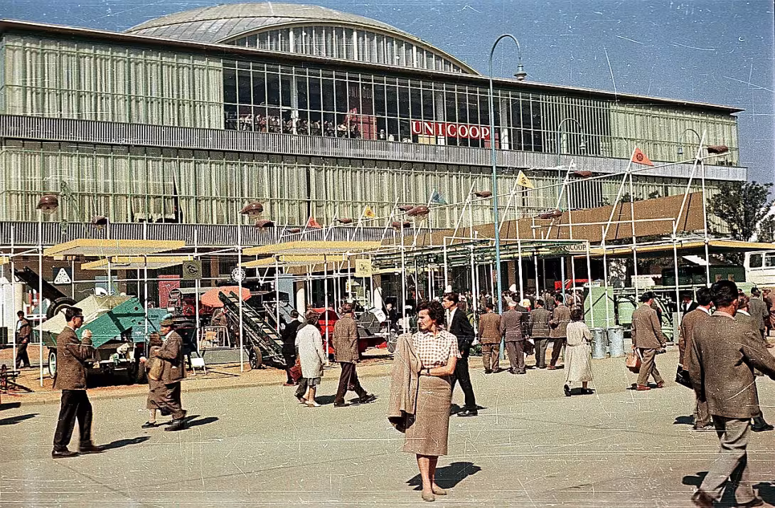 Pavilon C