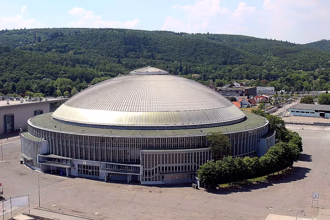 Pavilon Z