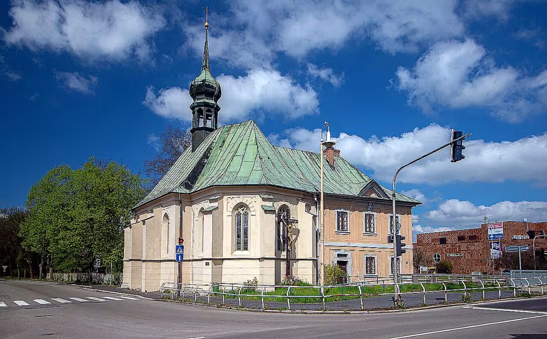 Proboštství Česká Lípa
