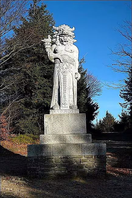 Radegast