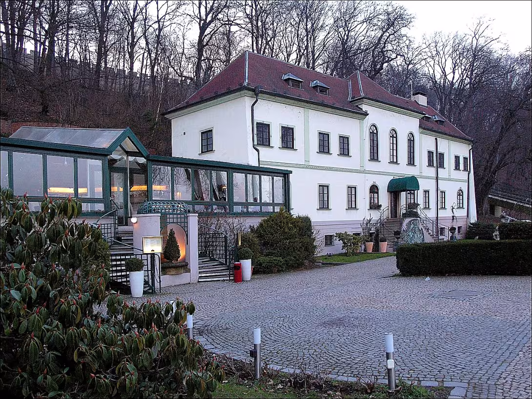 Restaurace Nebozízek