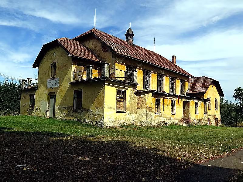 Sokolovna (Chudenice)