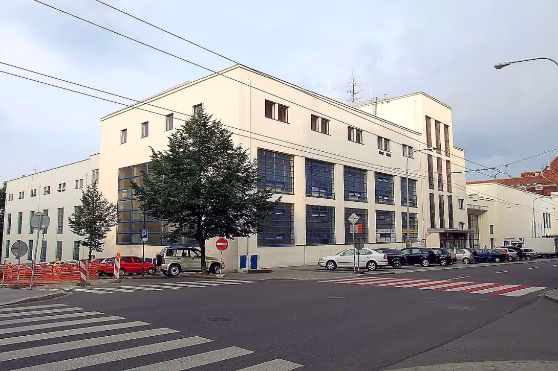 Sokolský stadion