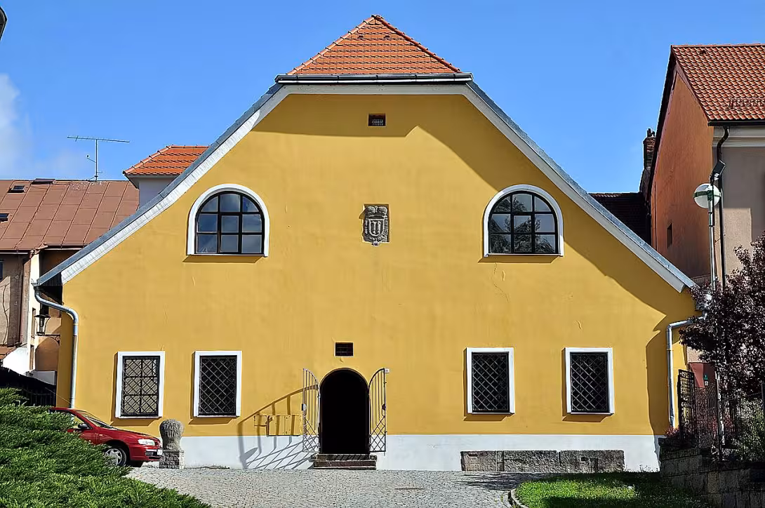 Starý špitál