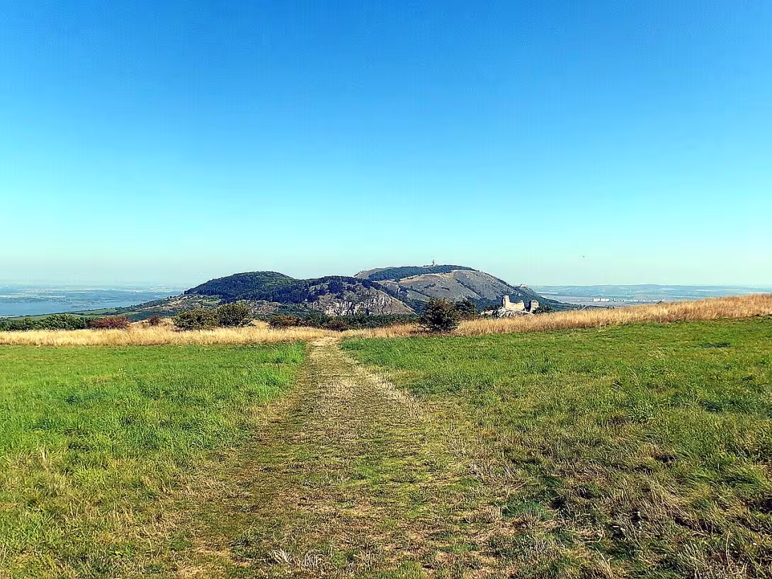 Stolová hora u Klentnice (archeologická lokalita)