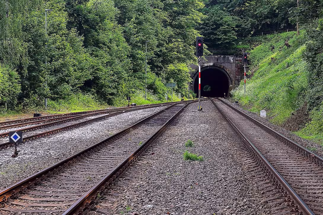 Sychrovský tunel