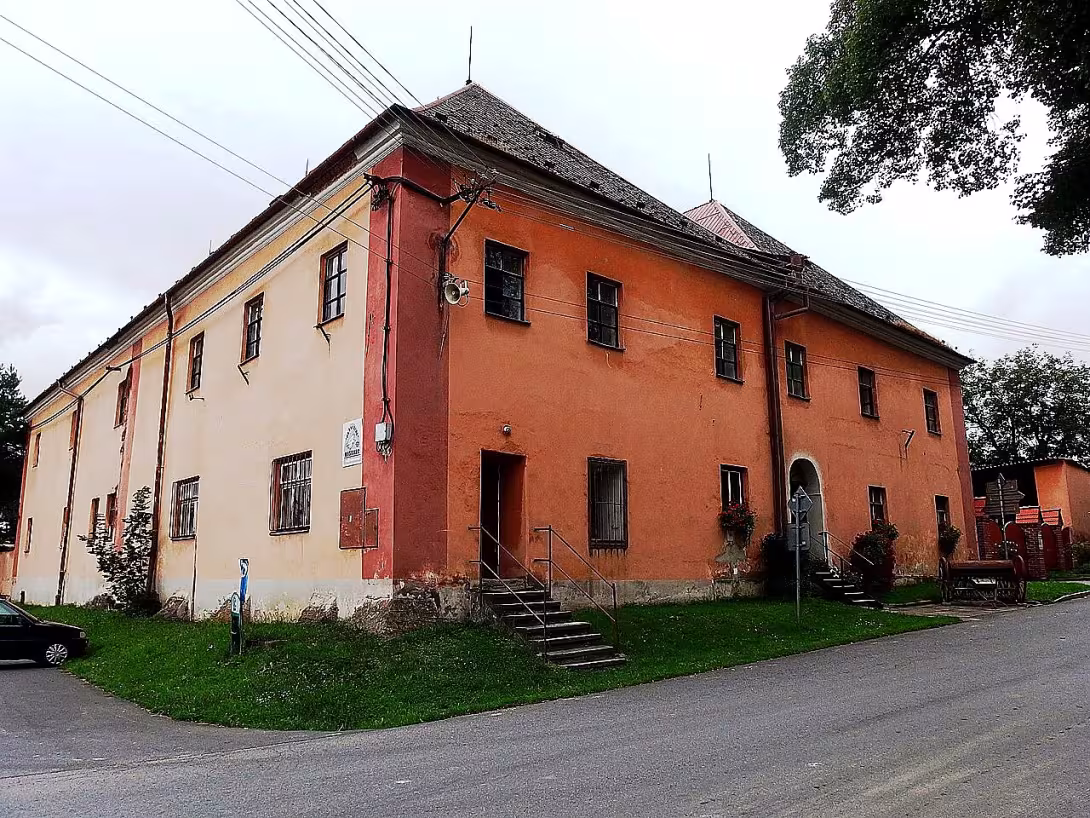 Sýpka (Úvalno)