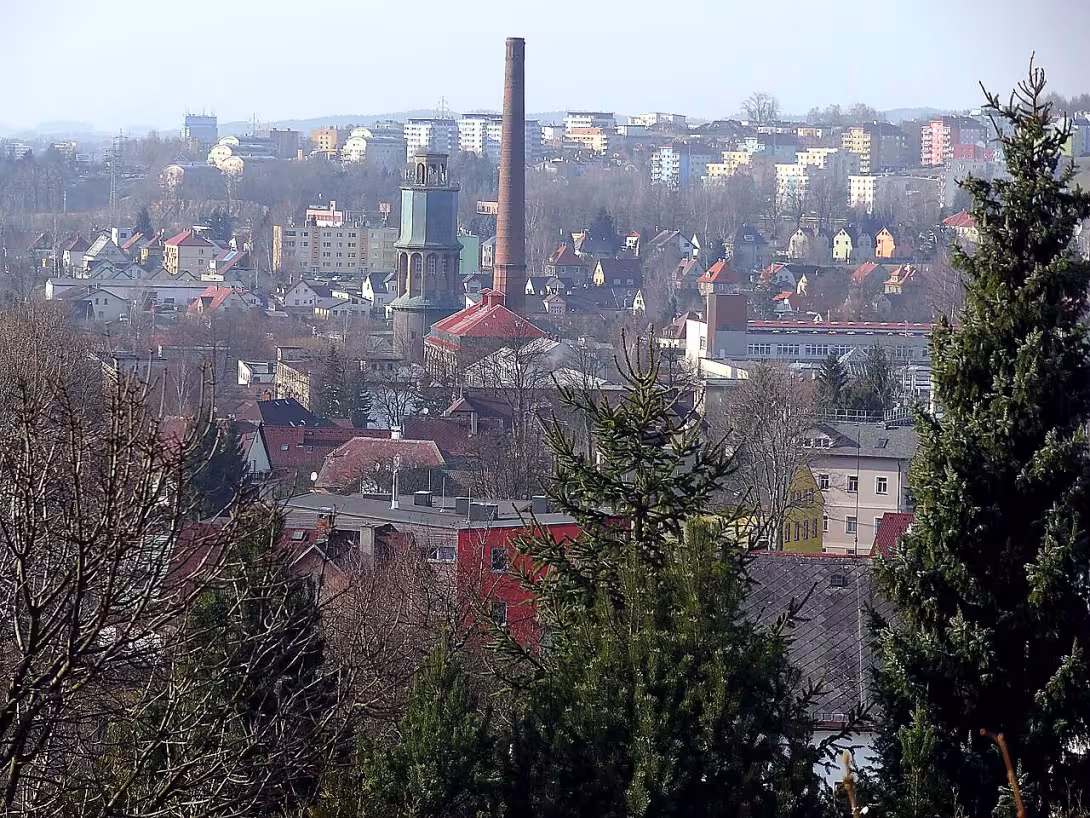 Továrna na koberce Ignaz Ginzkey