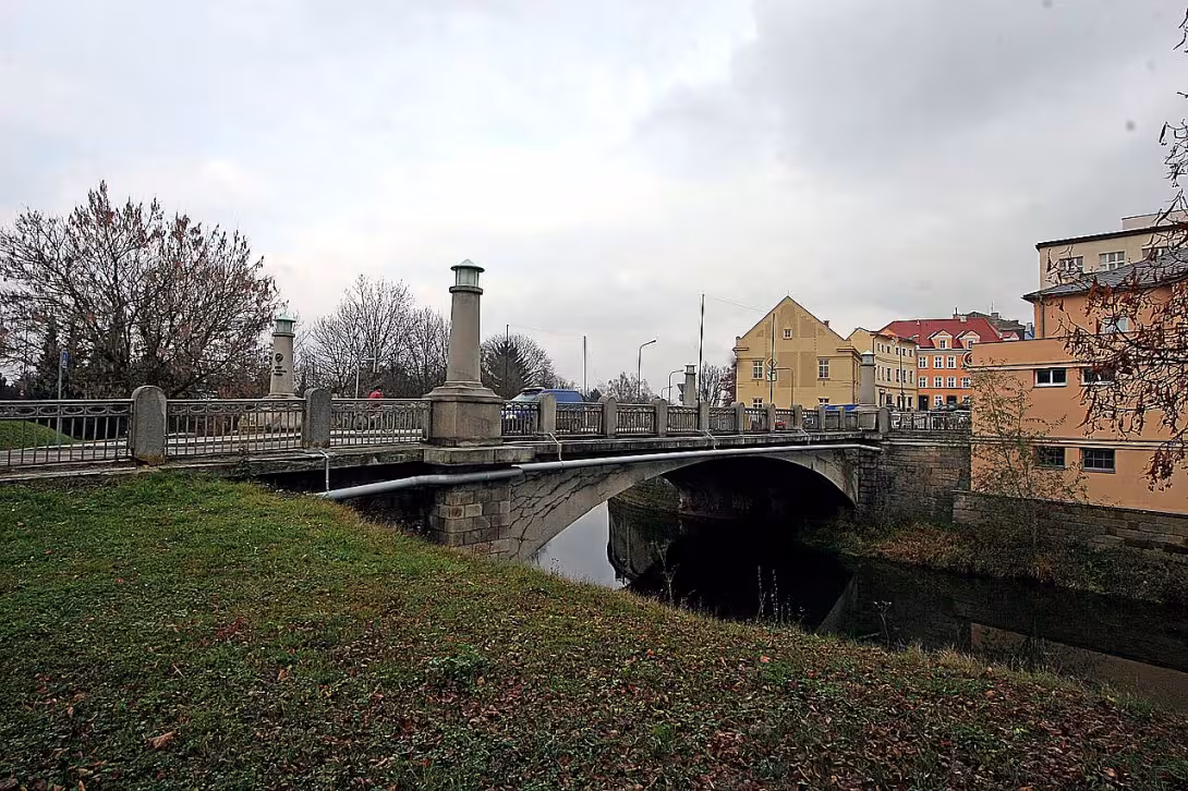 Tyršův most