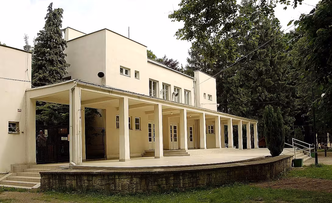 Výstaviště Louny
