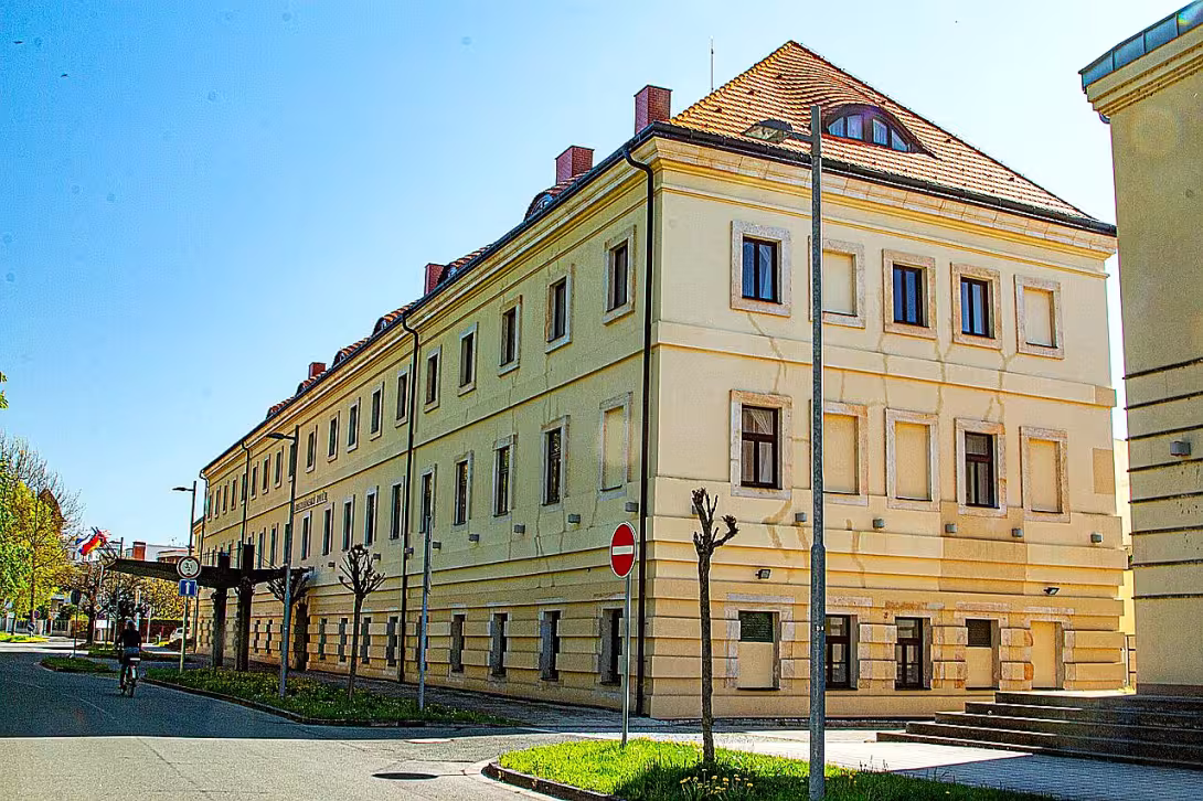 Zbrojnice