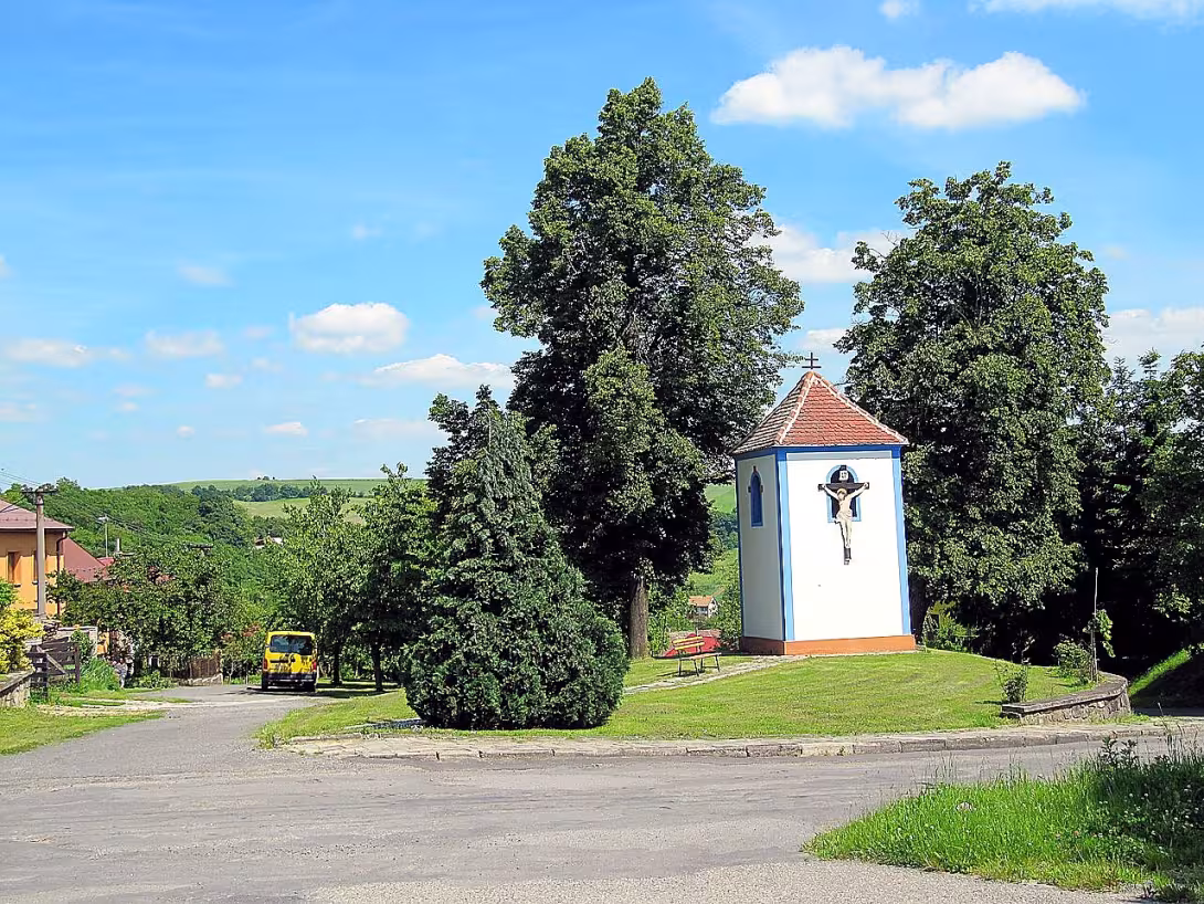 Zvonice (Halenkovice)
